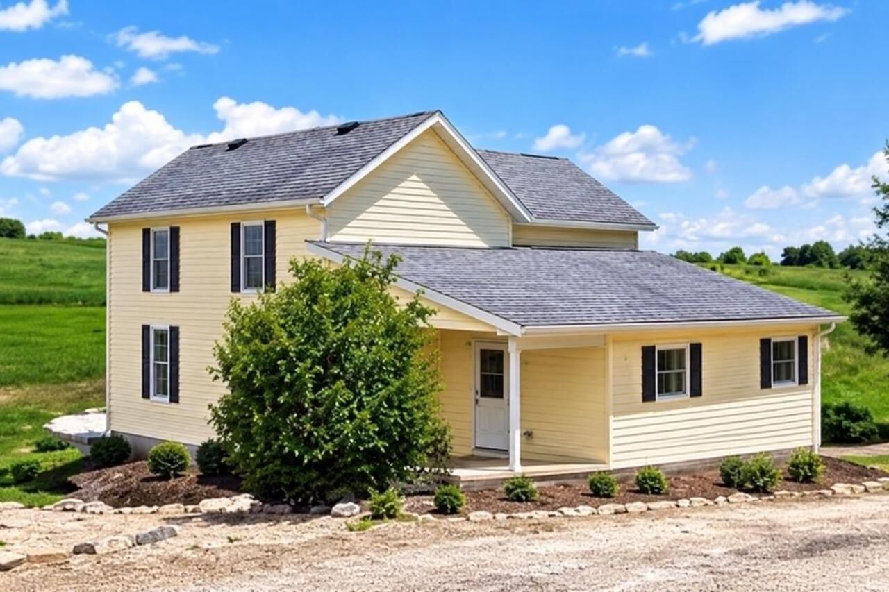 Property Photo:  4239 Reeson Road  WI 53507 