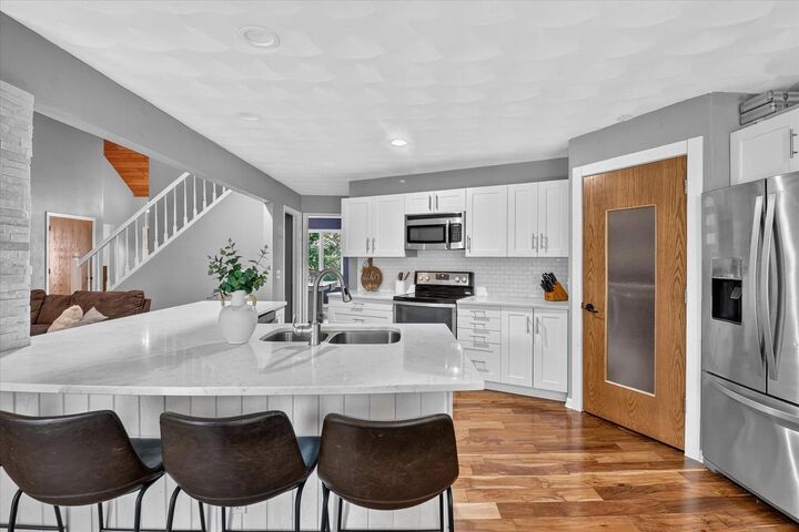 Property Photo: 5310 N Terra Court WI 53563