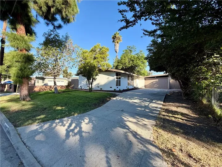 Property Photo:  16845 Pocono  CA 91744 