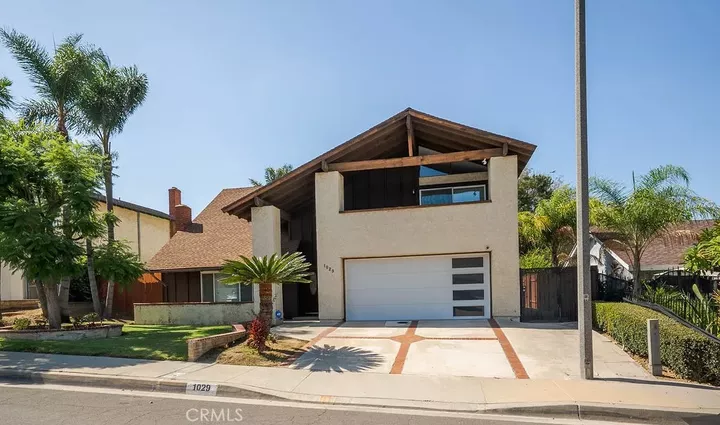 Property Photo:  1029 Twin Canyon  CA 91765 