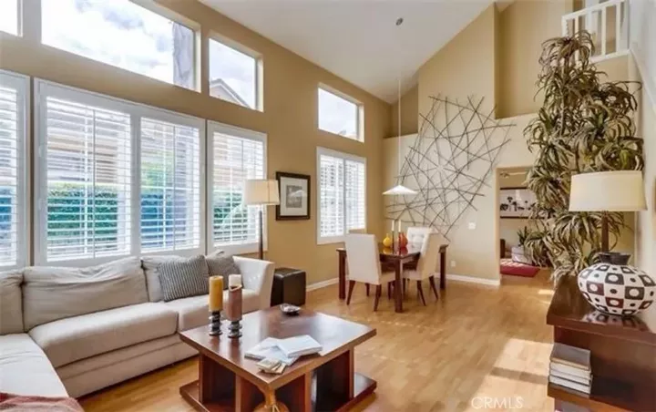 Property Photo:  24 Del Trevi  CA 92606 