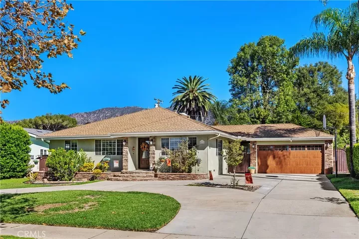 Property Photo:  611 E Foothill Blvd  CA 91741 