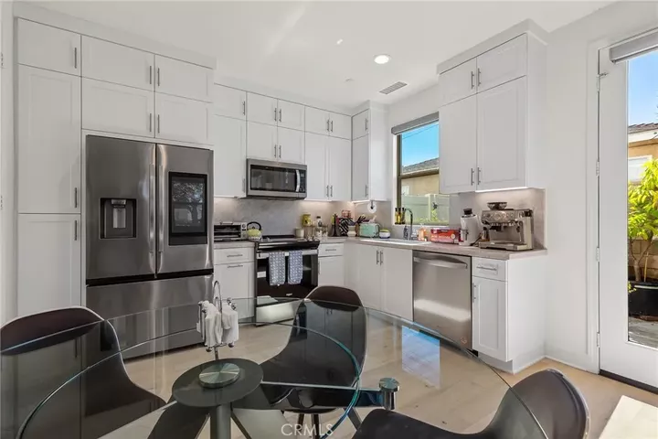 Property Photo:  17540 Cameron Lane 102  CA 92647 
