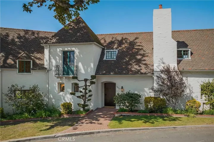 Property Photo:  1463 Melwood Drive  CA 91207 