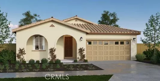 Property Photo: 15533 Tomahawk Street CA 92394