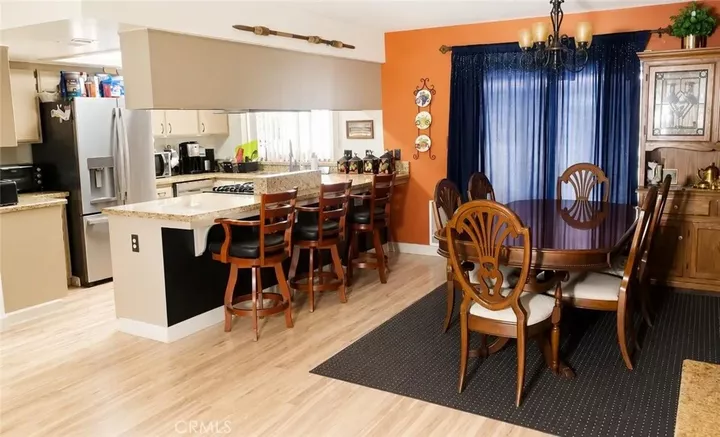 Property Photo:  3811 Wagon Wheel Drive  CA 93240 