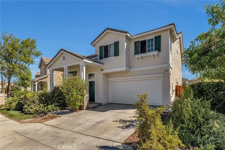 Property Photo:  3863 Bluff Street  CA 92571 