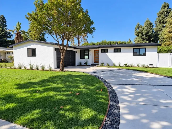Property Photo:  2109 W Gage  CA 92833 