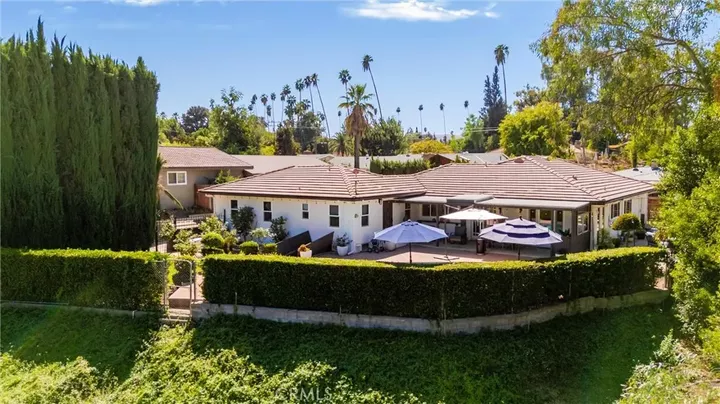 Property Photo:  1306 Garden  CA 92373 