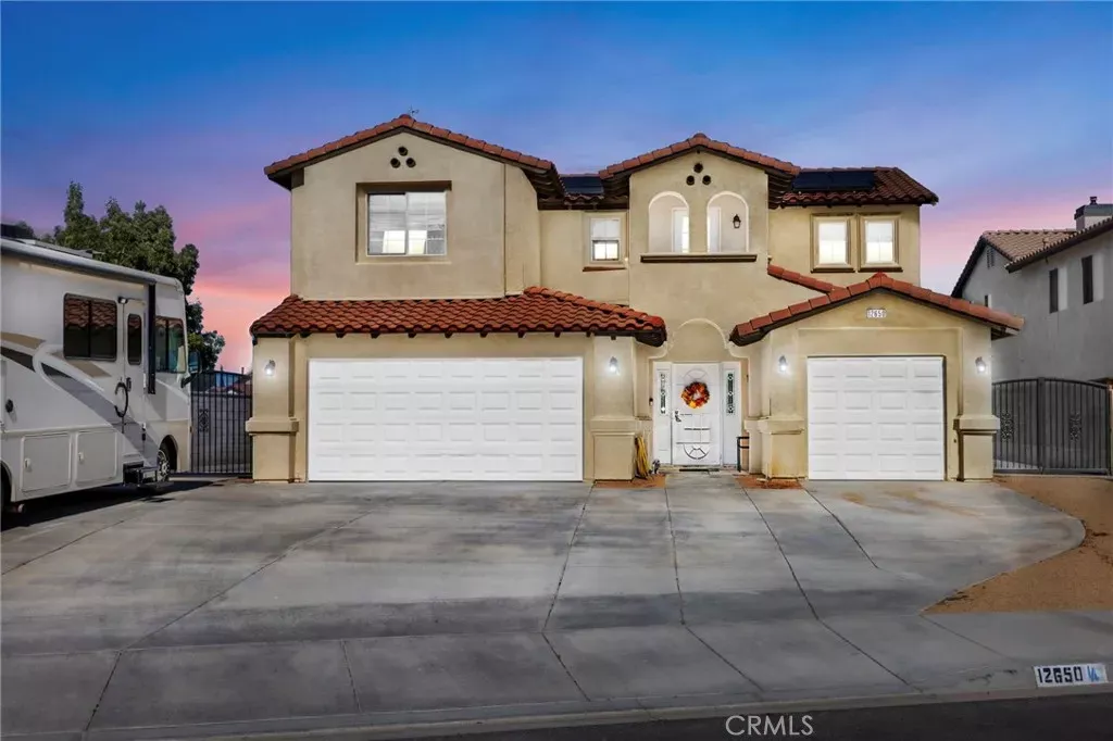 Property Photo: 12650 Shorewood Lane CA 92392