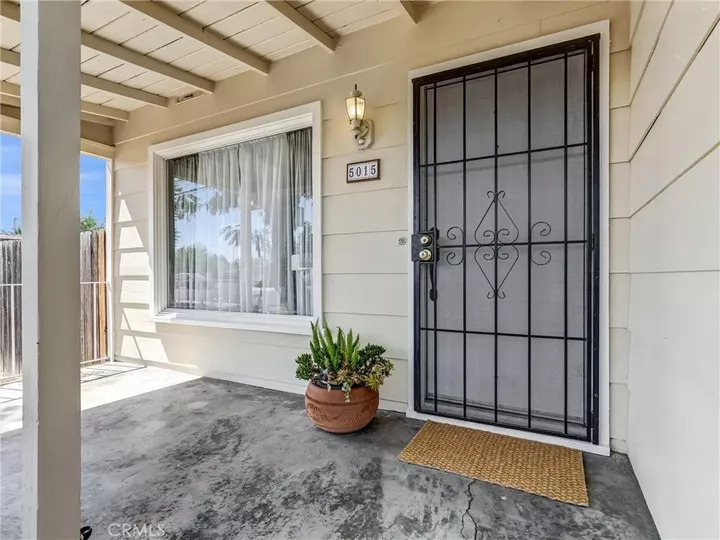Property Photo: 5015 La Madera CA 91732