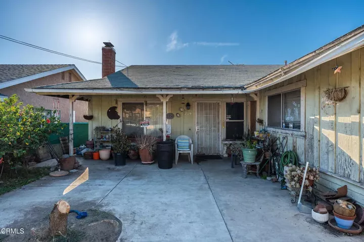 Property Photo:  219 N 2nd Street  CA 91744 