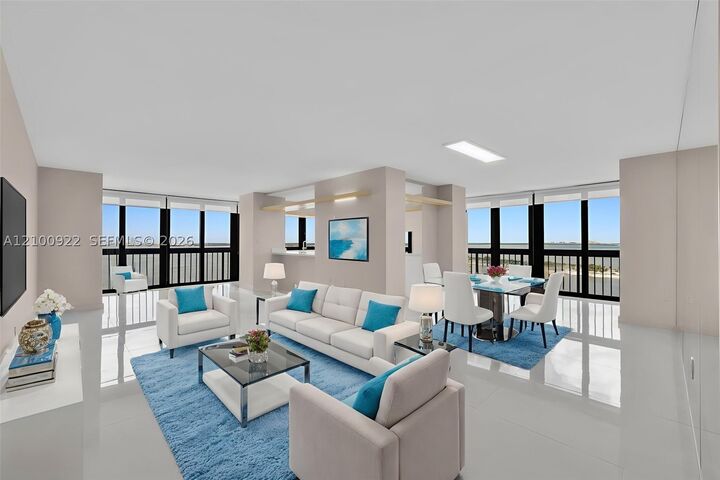 Property Photo:  2333 Brickell Ave 1701  FL 33129 