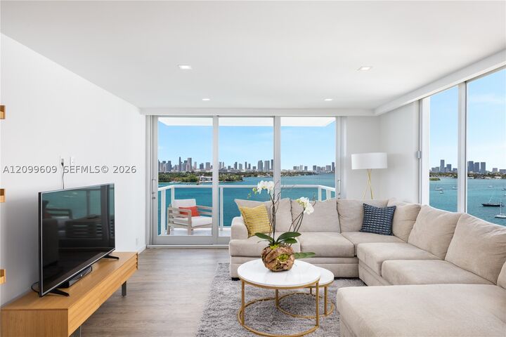 Property Photo:  1000 West Ave 1011  FL 33139 