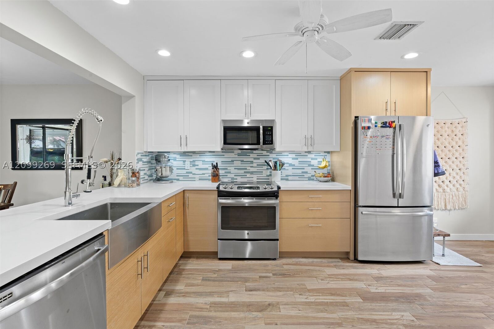Property Photo:  3329 Deer Creek Lake Shore Dr  FL 33442 