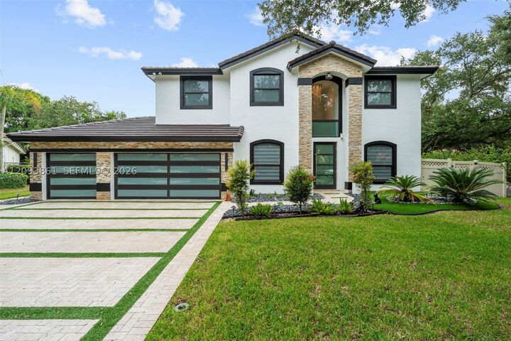 Property Photo: 1254 NW 102nd Way FL 33071