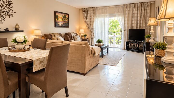 Property Photo: 16900 NE 14th Ave 214 FL 33162