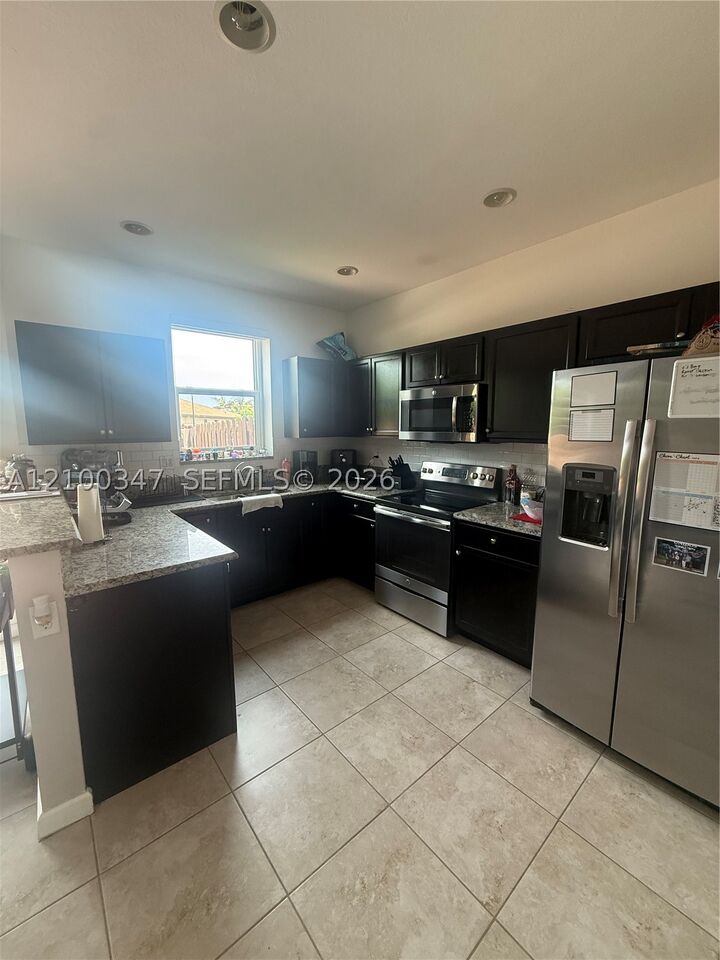 Property Photo:  23805 SW 117th Ct 23805  FL 33032 