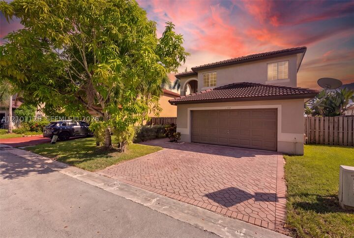 Property Photo:  11874 SW 136th Ter 0  FL 33186 