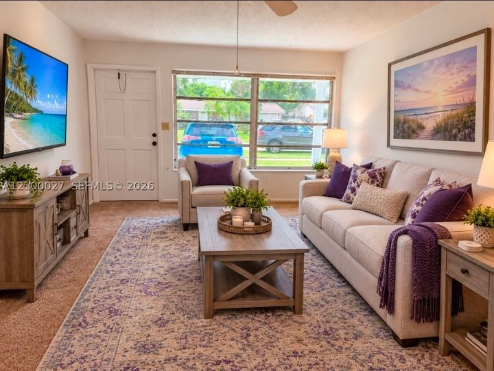 Property Photo:  6421 NW 26th St  FL 33313 
