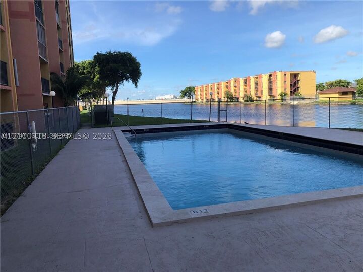 Property Photo:  4709 NW 7th St 306-9  FL 33126 