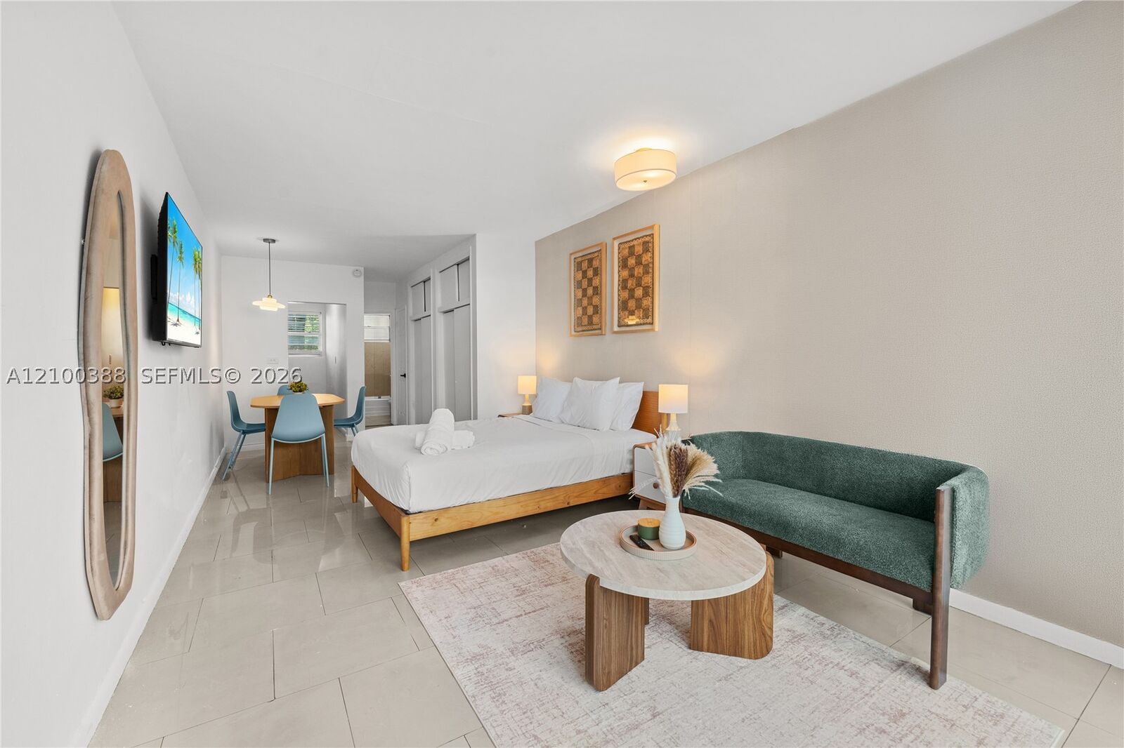 Property Photo:  1685 Jefferson Ave 7  FL 33139 