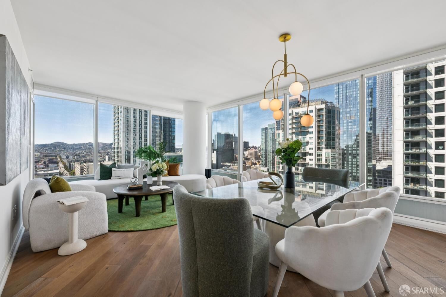 Property Photo:  401 Harrison Street 18B  CA 94105 