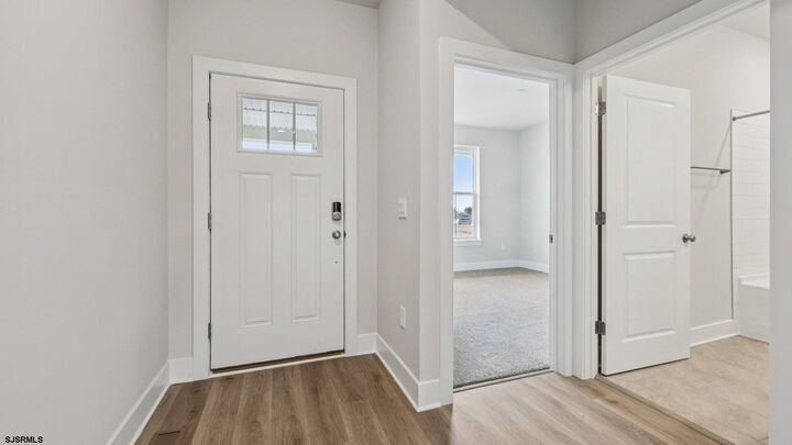 Property Photo: 2 Santa Monica Road NJ 08234