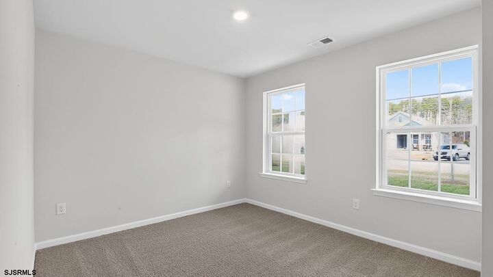 Property Photo: 5 Santa Monica Road NJ 08234