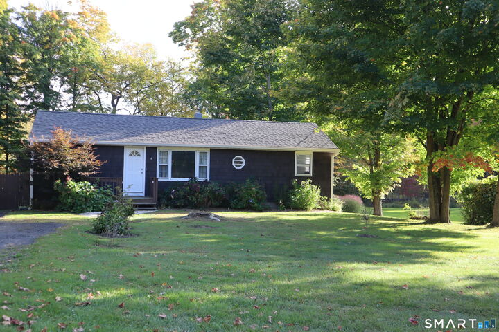 Property Photo: 59 Gillotti Road CT 06812