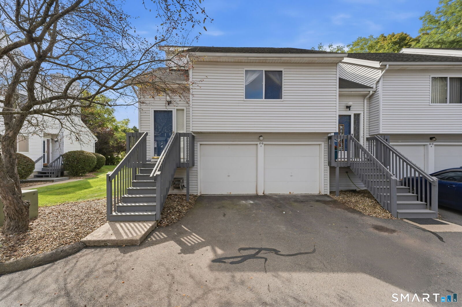 Property Photo:  816 Hartford Road A  CT 06040 