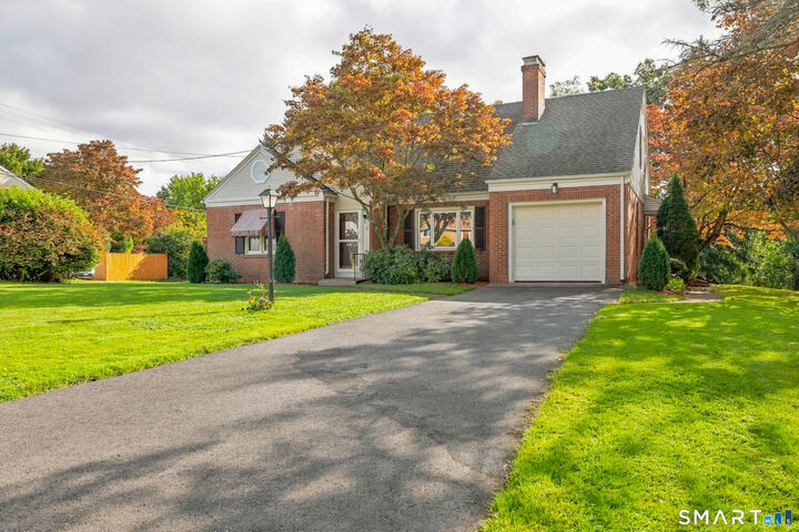 Property Photo:  47 Baldwin Road  CT 06042 
