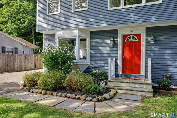 Property Photo:  36 Sherry Lane  CT 06776 