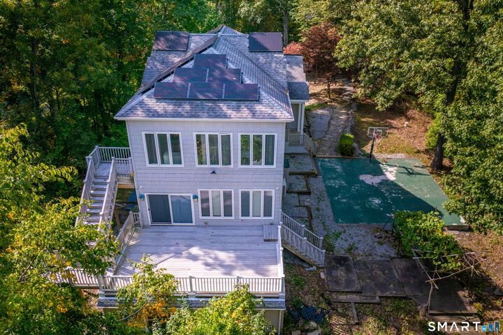 Property Photo: 33 Laurel Lane CT 06447