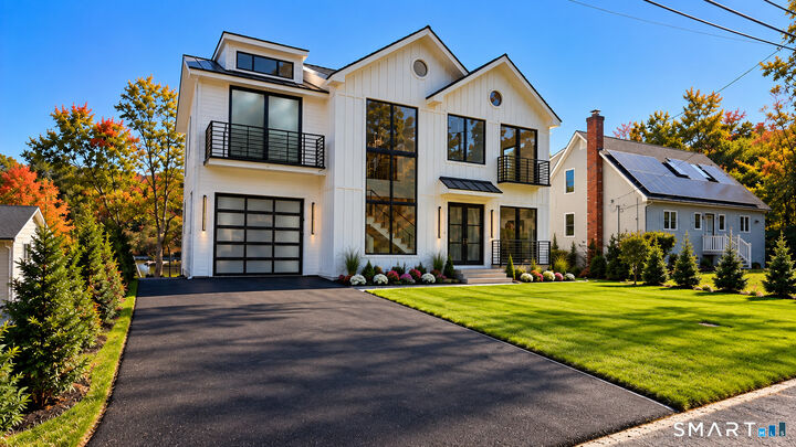 Property Photo:  20 North Lake Shore Drive  CT 06804 