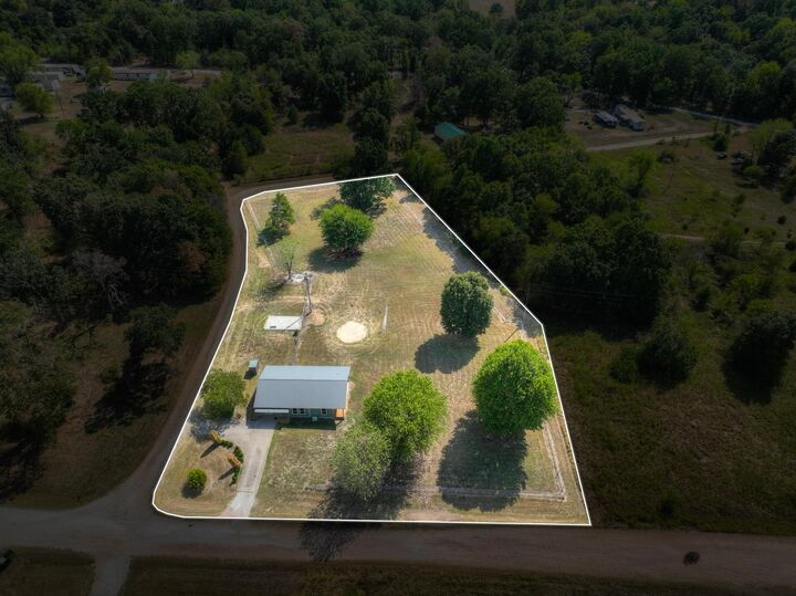 Property Photo:  11905 Opal Lane  MO 64850 