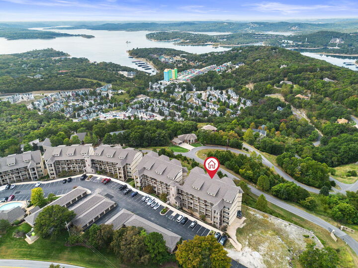 Property Photo: 130 Royal Vista Drive MO 65616