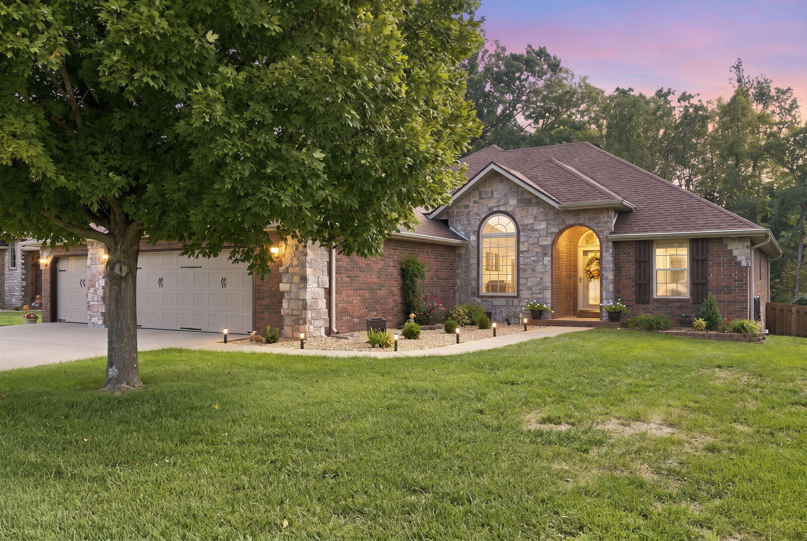 Property Photo:  4462 S Frisco Trails Road  MO 65810 