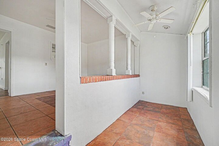 Property Photo:  1606 Terrace Street  FL 32922 