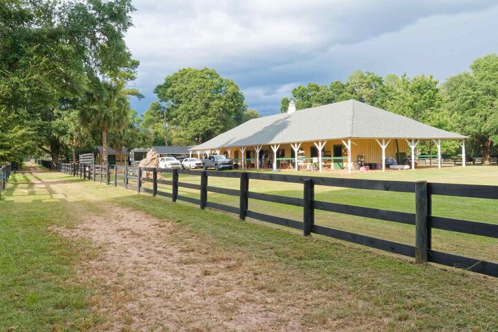 Property Photo:  844, 846 SE Two Notch Road  SC 29801 