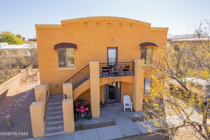 Property Photo: 4088 N 1st Avenue AZ 85719
