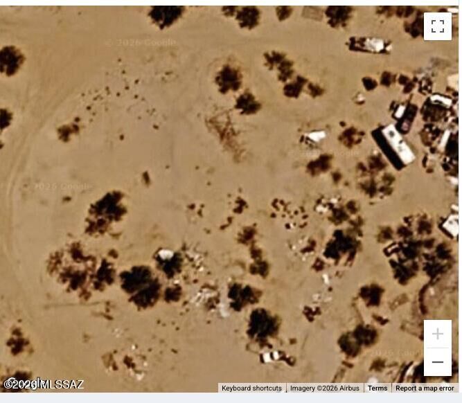 Property Photo:  5301 S Marstellar Road  AZ 85735 