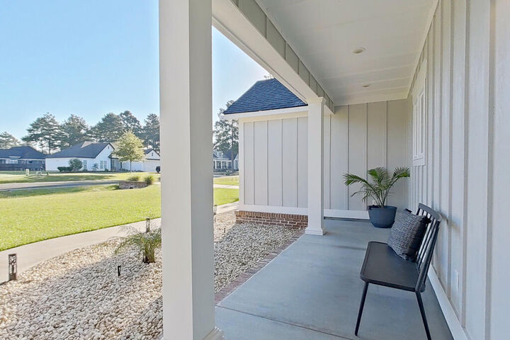 Property Photo:  211 Will Rd  GA 31768 
