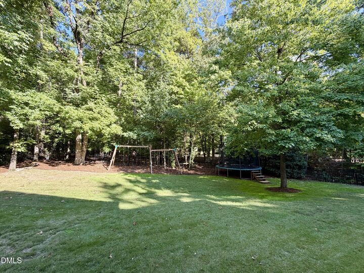 Property Photo:  8208 Last Oak Court  NC 27613 