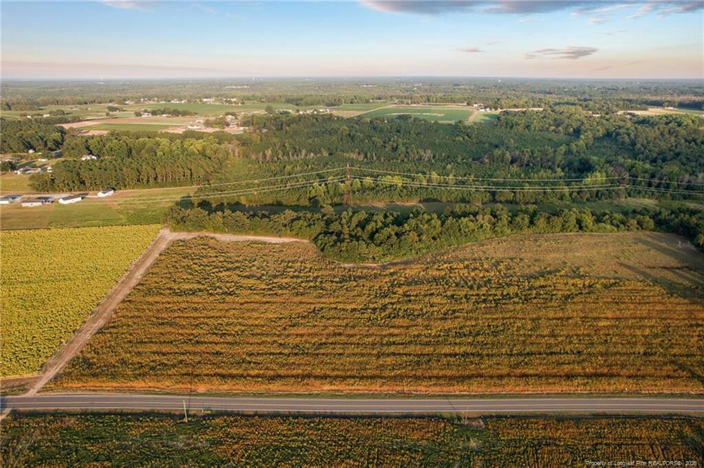 Property Photo: 00 Daniels (Lot 3) Road NC 28334