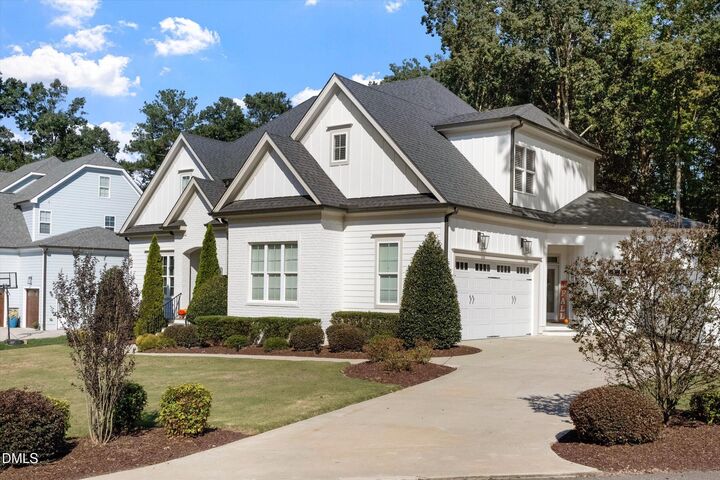 Property Photo:  2025 Pleasant Forest Way  NC 27587 