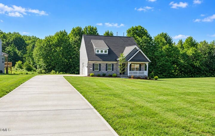 Property Photo:  2851 Needham Lane  NC 27258 