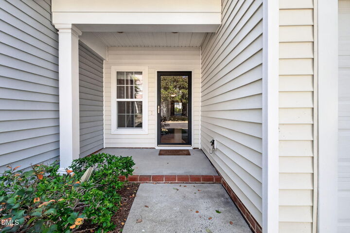 Property Photo:  7309 Water Willow Drive  NC 27617 