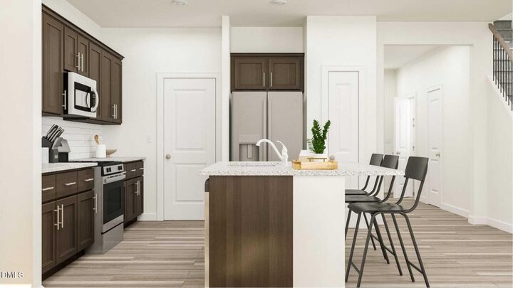 Property Photo:  5011 Tura Street  NC 27610 