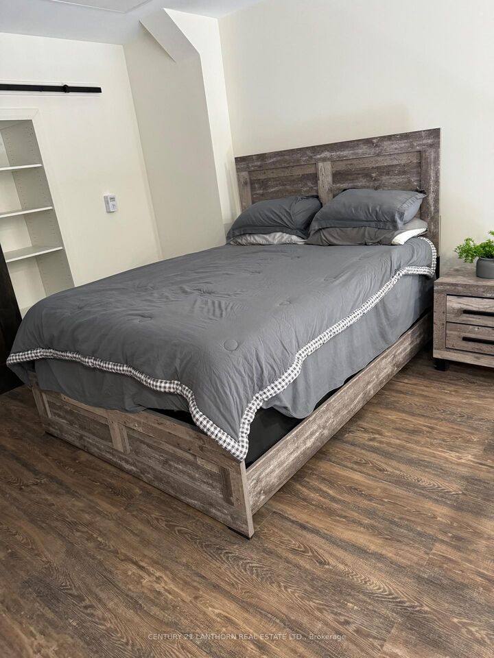 Property Photo: 135 Station Street 129 ON K8N 2S9